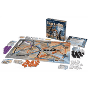 Ticket to Ride : Ghost Train