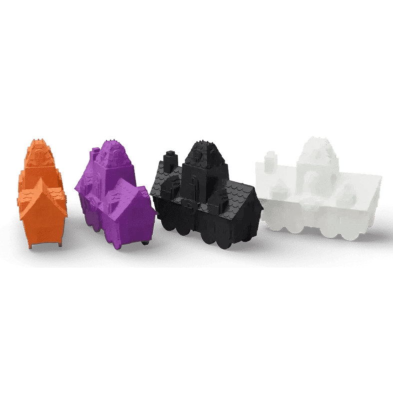 Ticket to Ride : Ghost Train