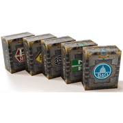 Ticket to Ride Legacy : Legends of the West