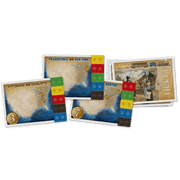 Ticket to Ride Legacy : Legends of the West