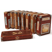 Ticket to Ride Legacy : Legends of the West