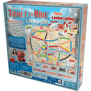 Ticket to Ride : London
