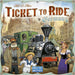 Ticket To Ride : Germany