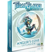 Tidal Blades : Heroes of the Reef & Anglers Cove Expansion - Deluxe Edition