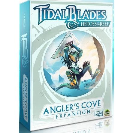 Tidal Blades : Heroes of the Reef & Anglers Cove Expansion - Deluxe Edition