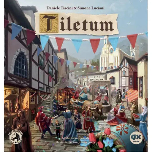 Tiletum