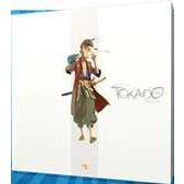 Tokaido - Deluxe 5th Anniversary Edition