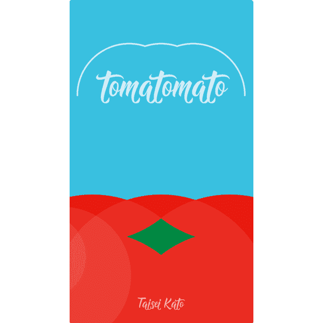 Tomatomato