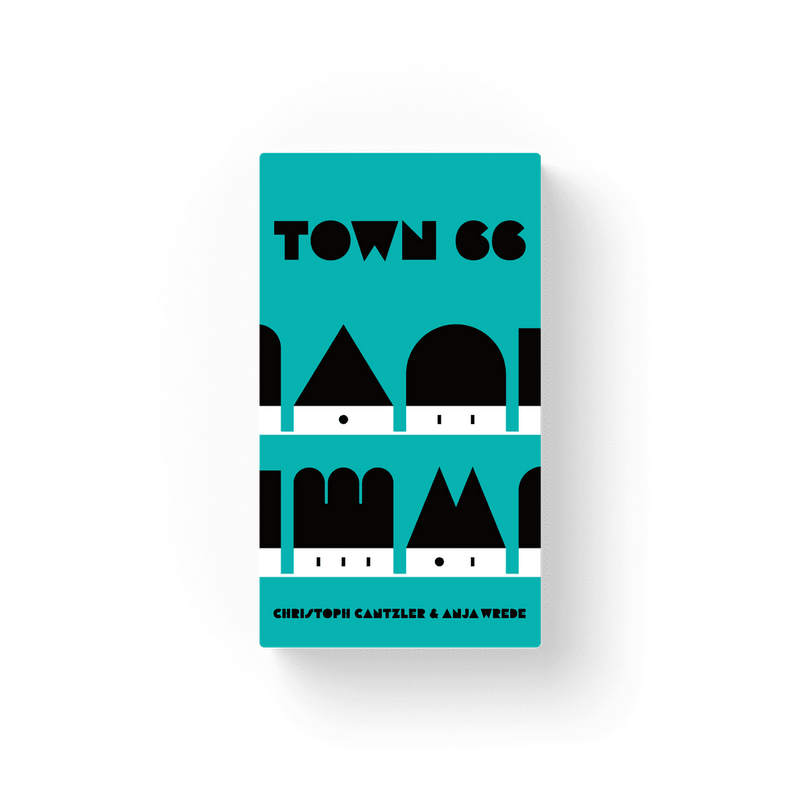 Town 66