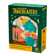 Trailblazers Deluxe Edition