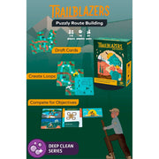 Trailblazers Standard Edition