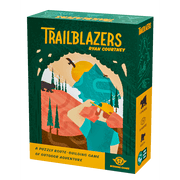 Trailblazers Standard Edition