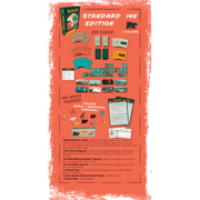 Trailblazers Standard Edition