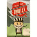 Trial by Trolley Thank You Pack Expansion