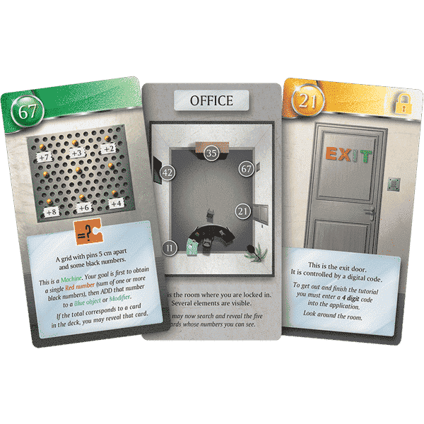 Unlock! Escape Adventures