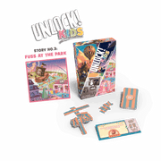 Unlock! Kids