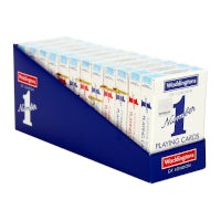 Waddingtons No 1 Playing Cards