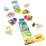 Waggle Dance