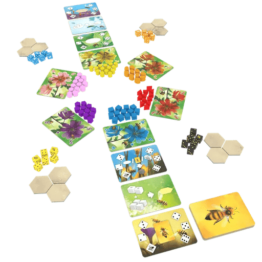 Waggle Dance