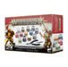 Warhammer Age of Sigmar : Paints & Tools Set
