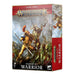Warhammer Age of Sigmar : Warrior Starter Set