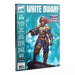 White Dwarf Issue 470