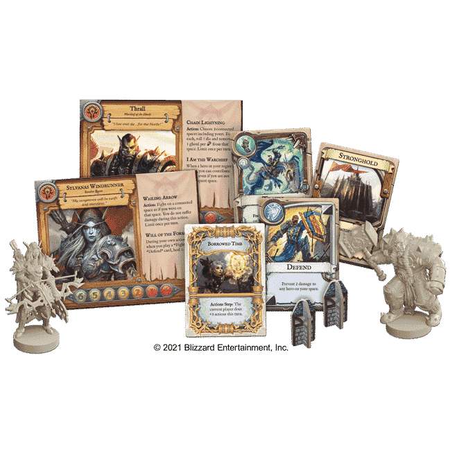 World of Warcraft : Wrath of the Lich King