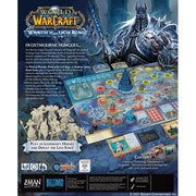 World of Warcraft : Wrath of the Lich King