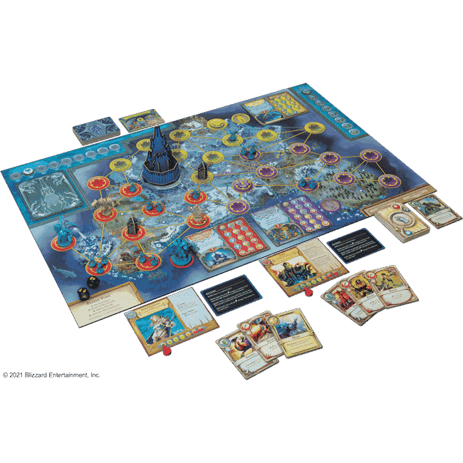 World of Warcraft : Wrath of the Lich King