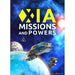 Xia : Missions & Powers Expansion