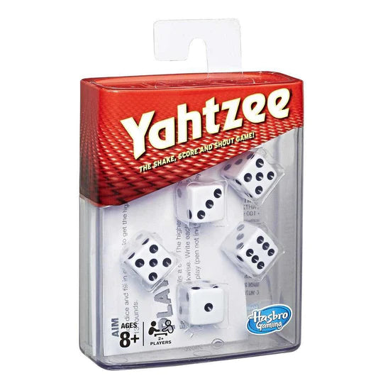 Yahtzee