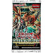 Yu-Gi-Oh! Darkwing Blast Booster