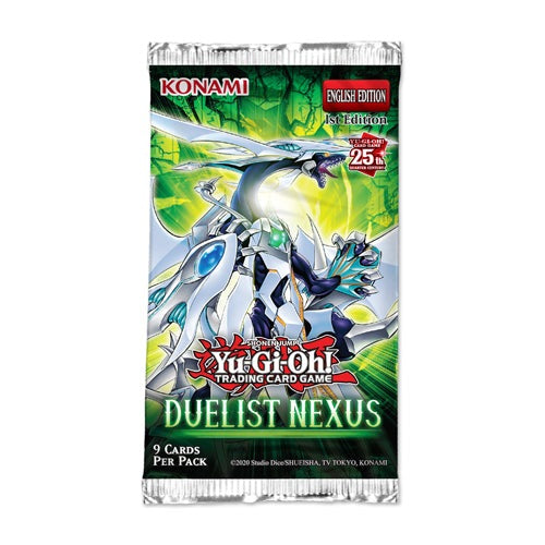 Yu-Gi-Oh! Duelist Nexus