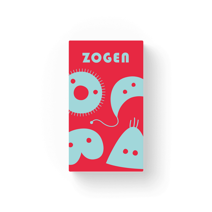 Zogen