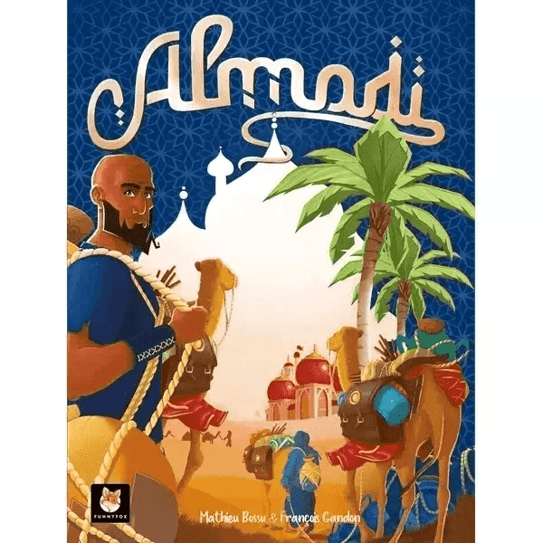Almadi