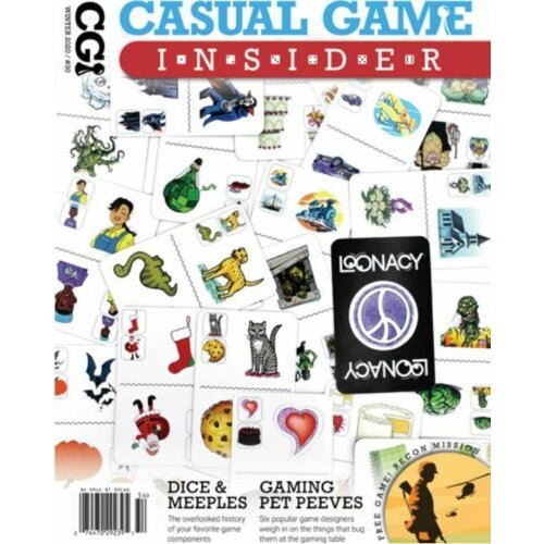 Casual Game Insider Winter 2020