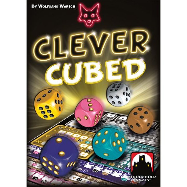Clever Cubed