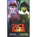 Dice Throne : Season Two - Tactician v. Huntress