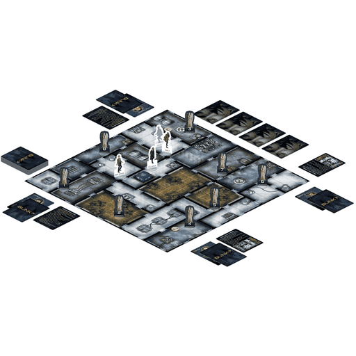 Doctor Who : Don't Blink