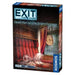EXIT : Dead Man on the Orient Express