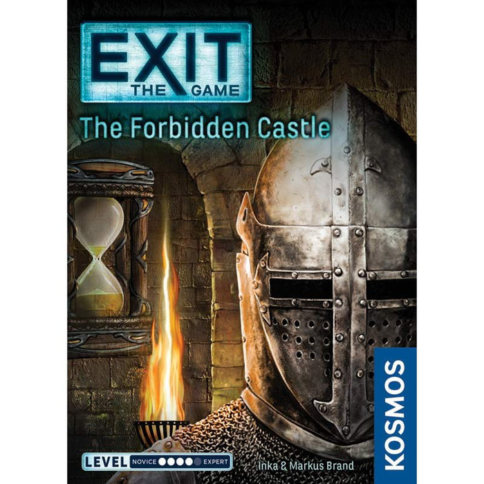 EXIT : The Forbidden Castle