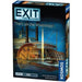EXIT : Theft on the Mississippi