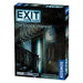 EXIT : The Sinister Mansion