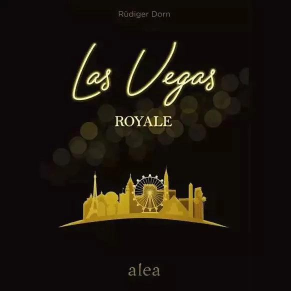 Las Vegas Royale