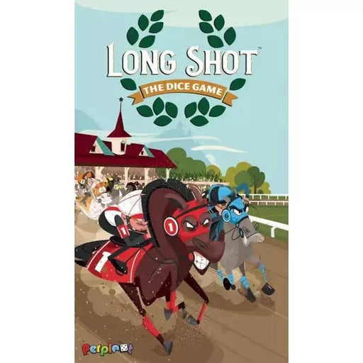 Long Shot : The Dice Game