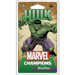 Marvel Champions : Hulk Hero Pack