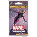 Marvel Champions : Ironheart Hero Pack