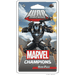 Marvel Champions : War Machine Hero Pack