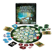 Mystic Paths