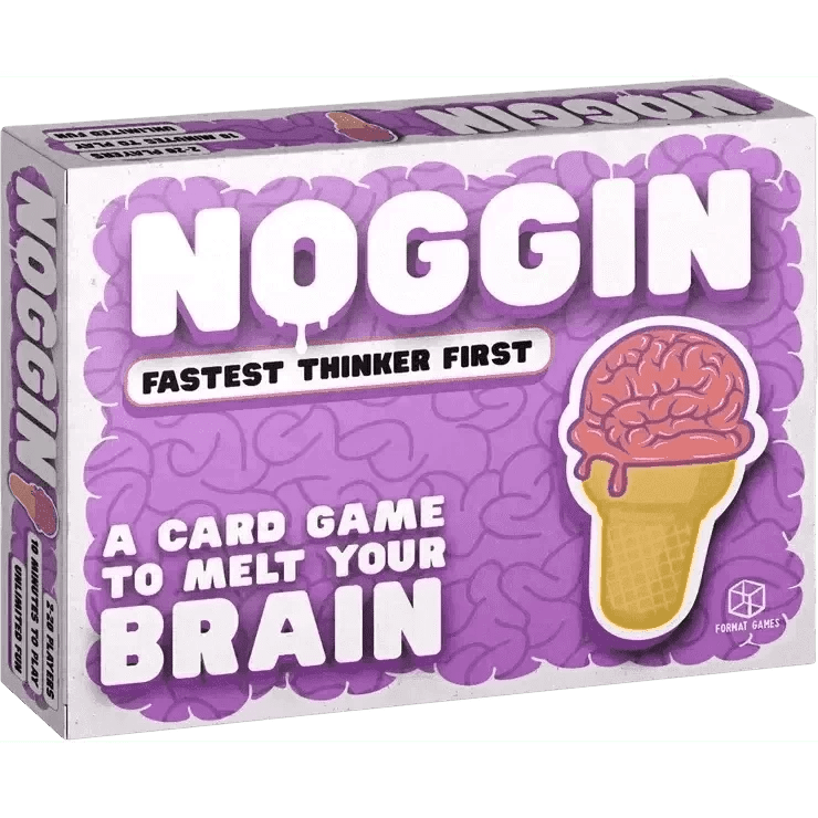Noggin